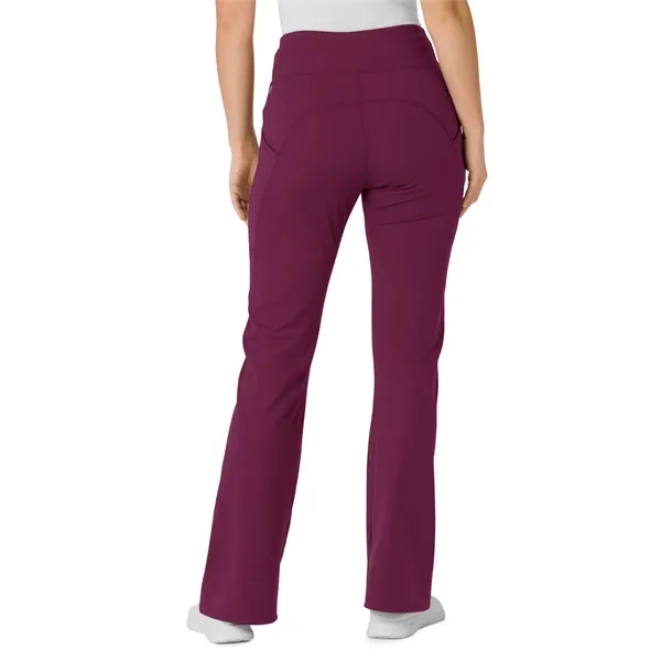 Wink - Renew - Women's Five-Pocket Yoga Pant - Wink - Renew - Women's Five-Pocket Yoga Pant - Image 14 of 15