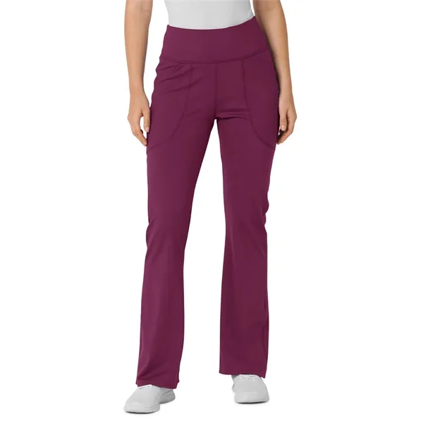 Wink - Renew - Women's Five-Pocket Yoga Pant - Wink - Renew - Women's Five-Pocket Yoga Pant - Image 15 of 15
