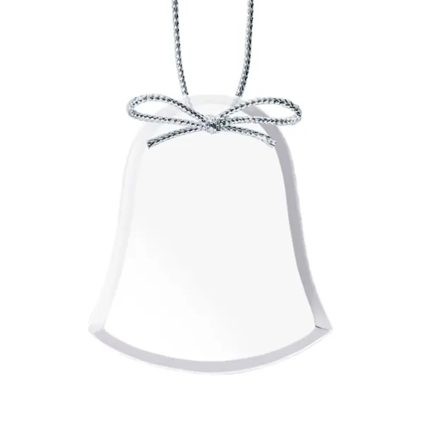 Starfire Ornament - Bell VividPrint™