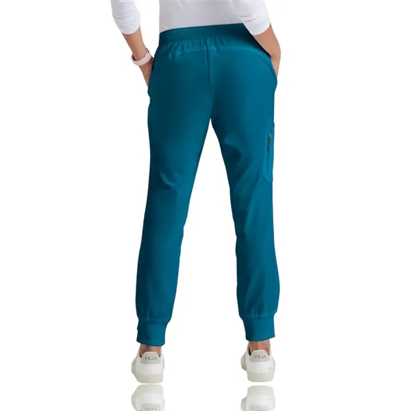Grey's Anatomy Classic - Women's Five-Pocket Mid-Rise Kir... - Grey's Anatomy Classic - Women's Five-Pocket Mid-Rise Kir... - Image 1 of 17