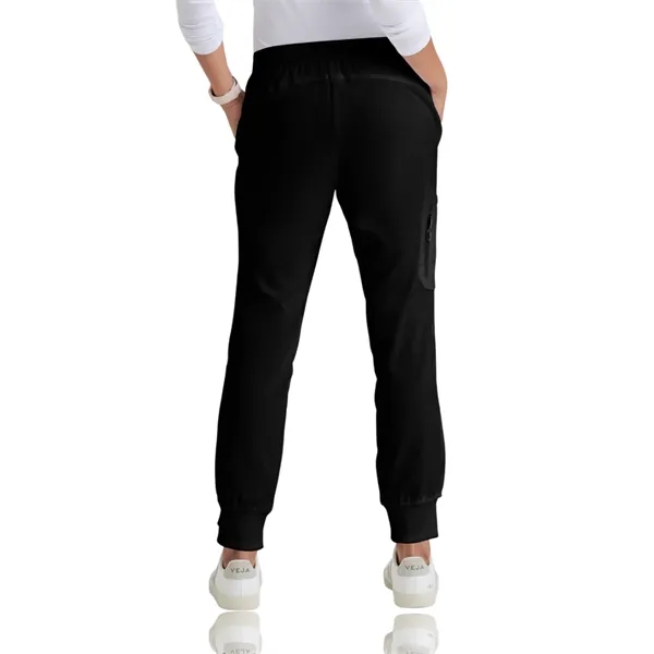 Grey's Anatomy Classic - Women's Five-Pocket Mid-Rise Kir... - Grey's Anatomy Classic - Women's Five-Pocket Mid-Rise Kir... - Image 2 of 17