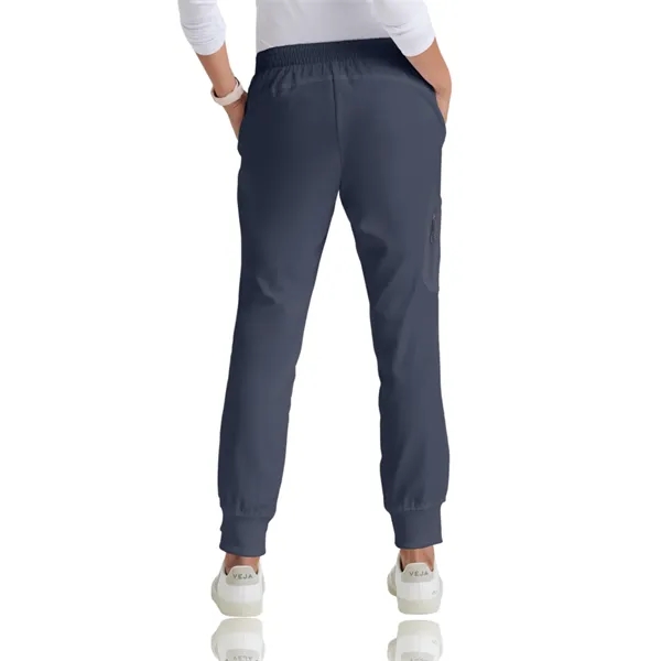 Grey's Anatomy Classic - Women's Five-Pocket Mid-Rise Kir... - Grey's Anatomy Classic - Women's Five-Pocket Mid-Rise Kir... - Image 12 of 17