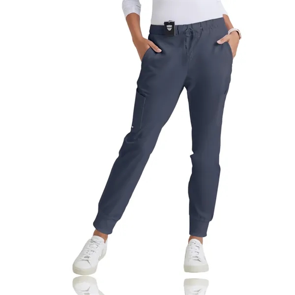 Grey's Anatomy Classic - Women's Five-Pocket Mid-Rise Kir... - Grey's Anatomy Classic - Women's Five-Pocket Mid-Rise Kir... - Image 13 of 17