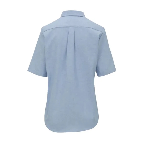 Edwards - Oxford - Women's Easy Care Top - Edwards - Oxford - Women's Easy Care Top - Image 2 of 11