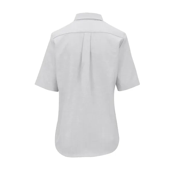Edwards - Oxford - Women's Easy Care Top - Edwards - Oxford - Women's Easy Care Top - Image 8 of 11