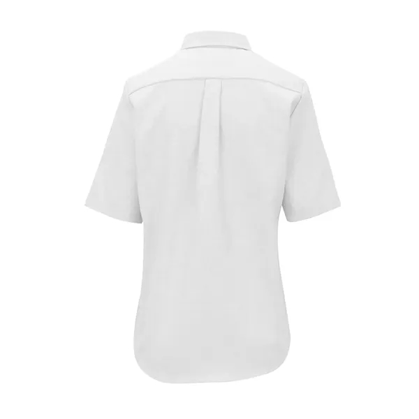 Edwards - Oxford - Women's Easy Care Top - Edwards - Oxford - Women's Easy Care Top - Image 10 of 11