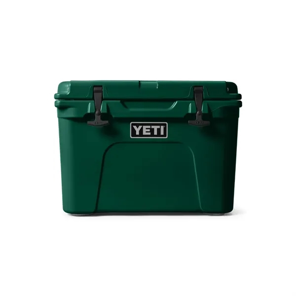 35 QT YETI® Tundra Hard Cooler Ice Chest (21.1" x 15.4") - 35 QT YETI® Tundra Hard Cooler Ice Chest (21.1" x 15.4") - Image 13 of 13