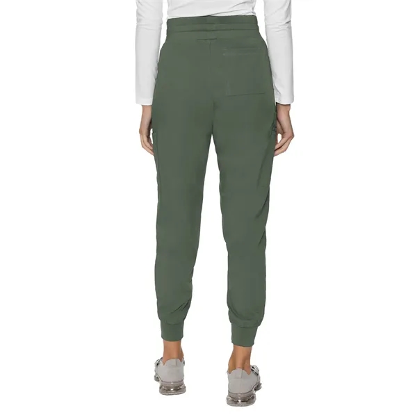 Med Couture - MC Touch - Women's 6-Pocket Double Cargo Jo... - Med Couture - MC Touch - Women's 6-Pocket Double Cargo Jo... - Image 4 of 9