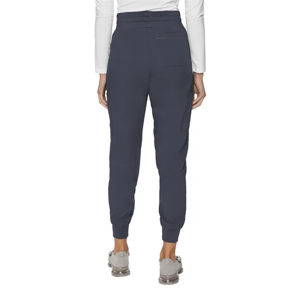 Med Couture - MC Touch - Women's 6-Pocket Double Cargo Jo... - Med Couture - MC Touch - Women's 6-Pocket Double Cargo Jo... - Image 6 of 9