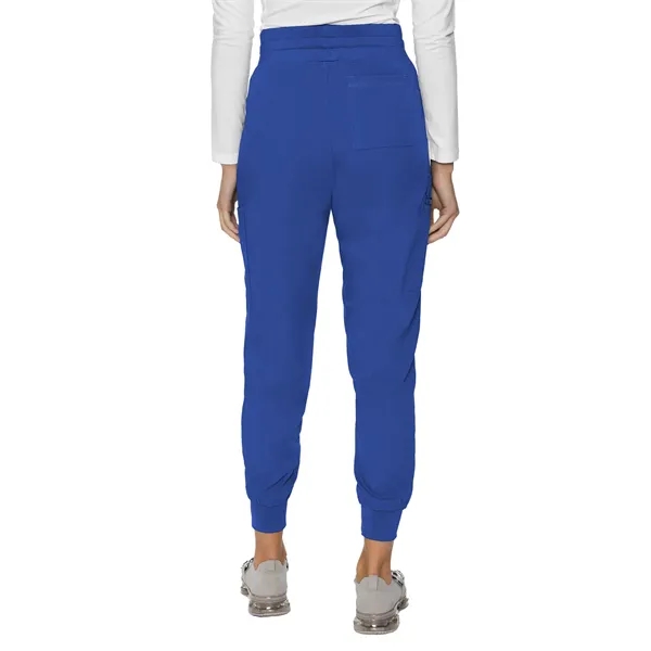 Med Couture - MC Touch - Women's 6-Pocket Double Cargo Jo... - Med Couture - MC Touch - Women's 6-Pocket Double Cargo Jo... - Image 8 of 9