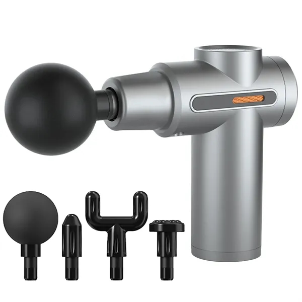 Relaxing Self Massage Gun - Relaxing Self Massage Gun - Image 1 of 5