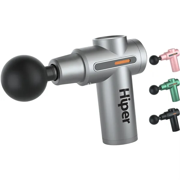 Relaxing Self Massage Gun - Relaxing Self Massage Gun - Image 0 of 5