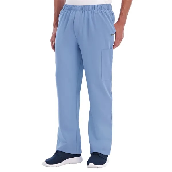 Jockey - Men's 7-Pocket Full Elastic Pant - Jockey - Men's 7-Pocket Full Elastic Pant - Image 5 of 24