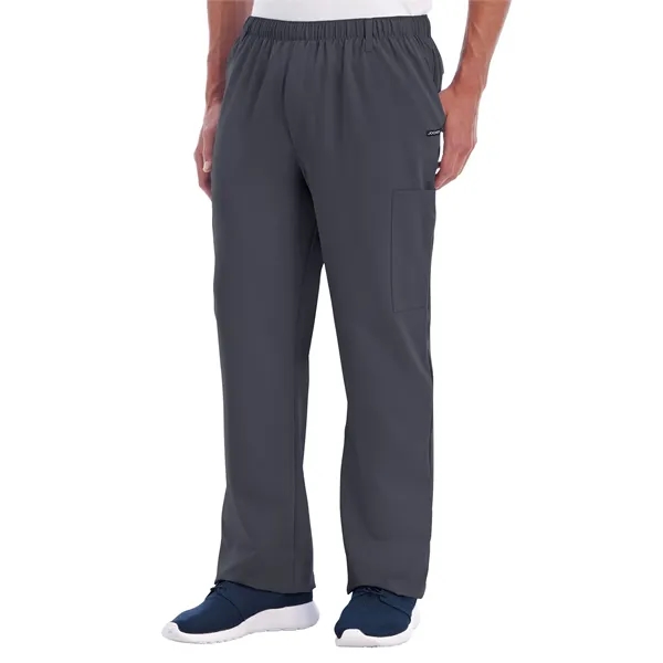 Jockey - Men's 7-Pocket Full Elastic Pant - Jockey - Men's 7-Pocket Full Elastic Pant - Image 6 of 24
