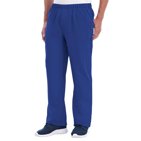 Jockey - Men's 7-Pocket Full Elastic Pant - Jockey - Men's 7-Pocket Full Elastic Pant - Image 8 of 24