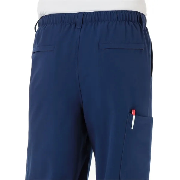 Jockey - Men's 7-Pocket Full Elastic Pant - Jockey - Men's 7-Pocket Full Elastic Pant - Image 9 of 24