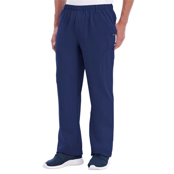 Jockey - Men's 7-Pocket Full Elastic Pant - Jockey - Men's 7-Pocket Full Elastic Pant - Image 11 of 24