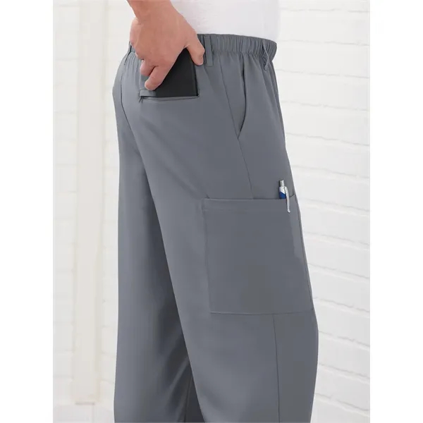 Jockey - Men's 7-Pocket Full Elastic Pant - Jockey - Men's 7-Pocket Full Elastic Pant - Image 12 of 24