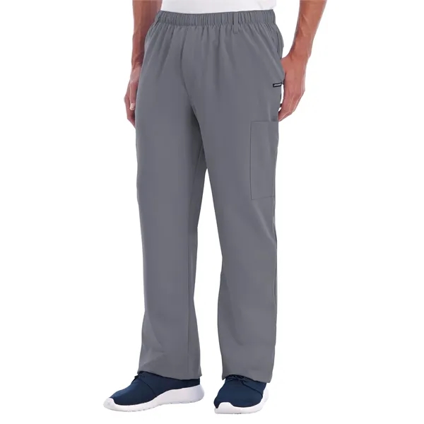 Jockey - Men's 7-Pocket Full Elastic Pant - Jockey - Men's 7-Pocket Full Elastic Pant - Image 14 of 24