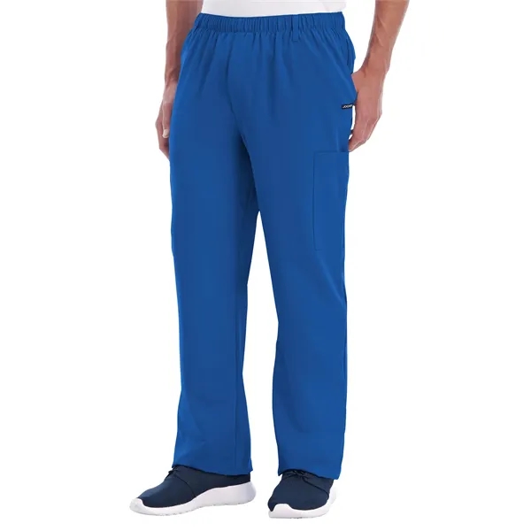 Jockey - Men's 7-Pocket Full Elastic Pant - Jockey - Men's 7-Pocket Full Elastic Pant - Image 16 of 24