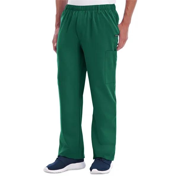 Jockey - Men's 7-Pocket Full Elastic Pant - Jockey - Men's 7-Pocket Full Elastic Pant - Image 18 of 24