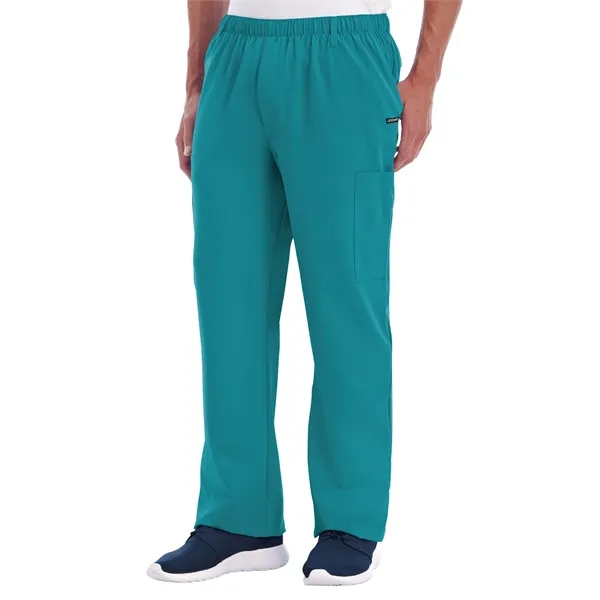 Jockey - Men's 7-Pocket Full Elastic Pant - Jockey - Men's 7-Pocket Full Elastic Pant - Image 19 of 24