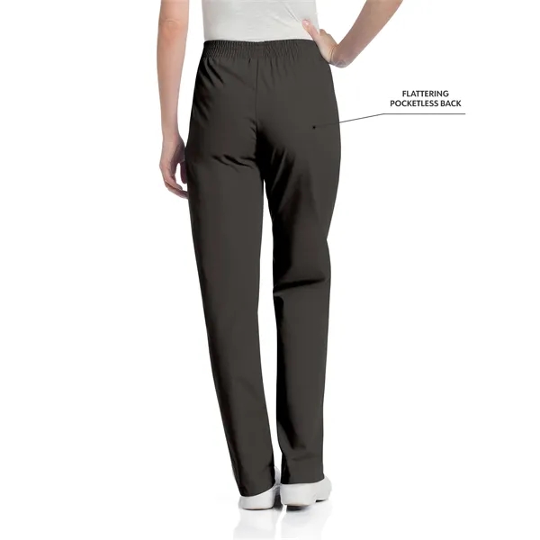 Landau - Essentials - Women's Two-Pocket High-Rise Elasti... - Landau - Essentials - Women's Two-Pocket High-Rise Elasti... - Image 1 of 27