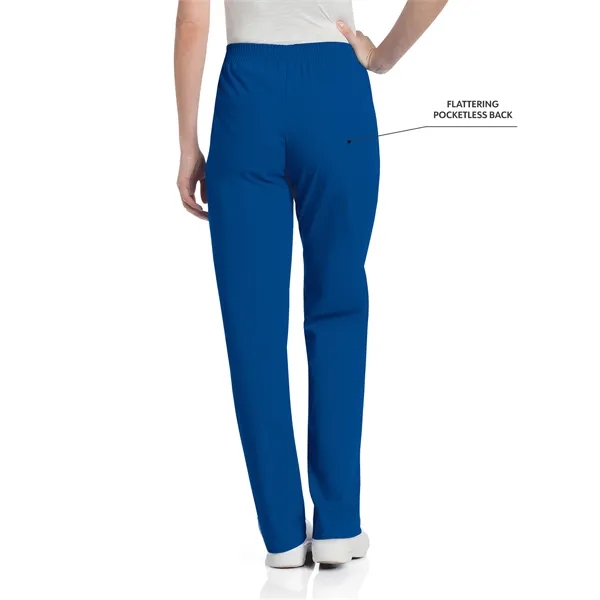Landau - Essentials - Women's Two-Pocket High-Rise Elasti... - Landau - Essentials - Women's Two-Pocket High-Rise Elasti... - Image 6 of 27