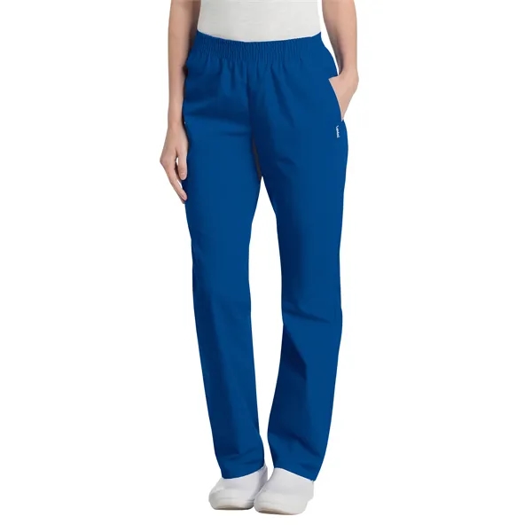 Landau - Essentials - Women's Two-Pocket High-Rise Elasti... - Landau - Essentials - Women's Two-Pocket High-Rise Elasti... - Image 7 of 27