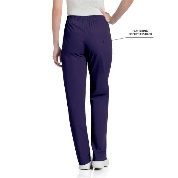 Landau - Essentials - Women's Two-Pocket High-Rise Elasti... - Landau - Essentials - Women's Two-Pocket High-Rise Elasti... - Image 8 of 27