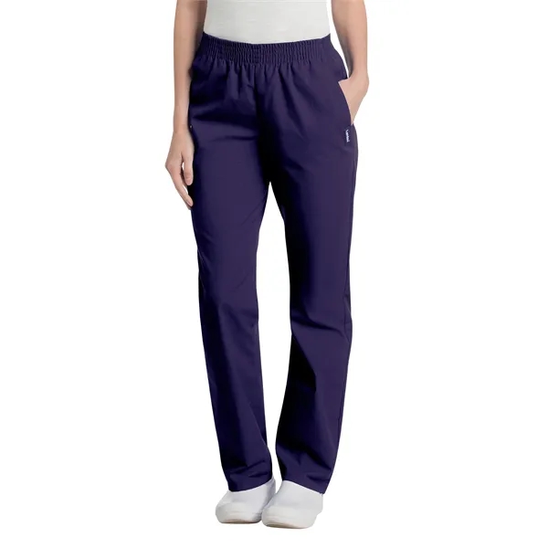Landau - Essentials - Women's Two-Pocket High-Rise Elasti... - Landau - Essentials - Women's Two-Pocket High-Rise Elasti... - Image 9 of 27