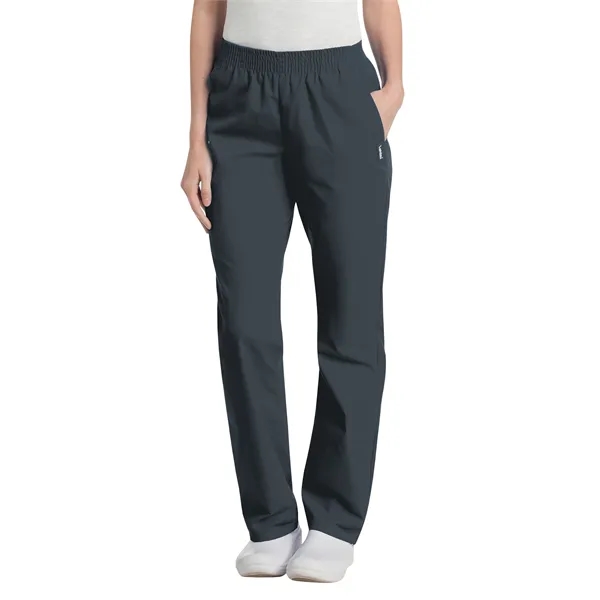 Landau - Essentials - Women's Two-Pocket High-Rise Elasti... - Landau - Essentials - Women's Two-Pocket High-Rise Elasti... - Image 11 of 27