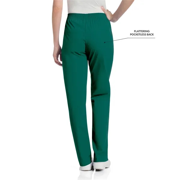 Landau - Essentials - Women's Two-Pocket High-Rise Elasti... - Landau - Essentials - Women's Two-Pocket High-Rise Elasti... - Image 12 of 27