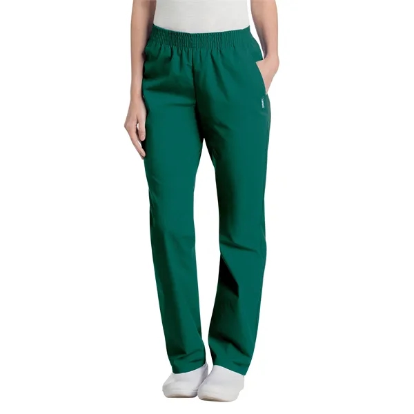 Landau - Essentials - Women's Two-Pocket High-Rise Elasti... - Landau - Essentials - Women's Two-Pocket High-Rise Elasti... - Image 13 of 27