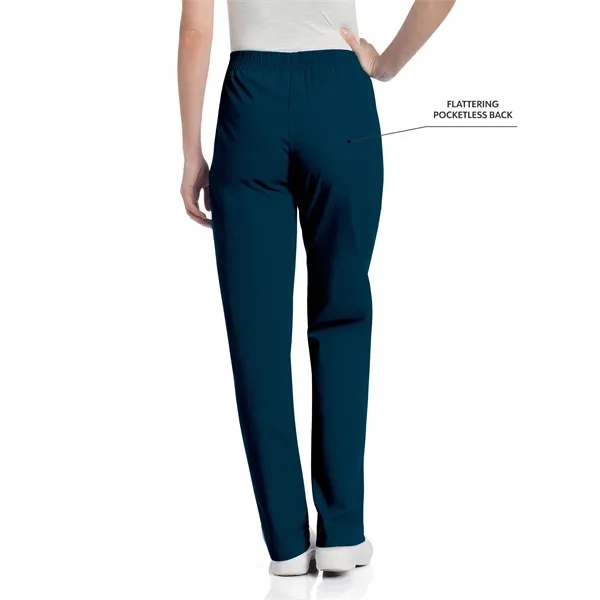 Landau - Essentials - Women's Two-Pocket High-Rise Elasti... - Landau - Essentials - Women's Two-Pocket High-Rise Elasti... - Image 14 of 27