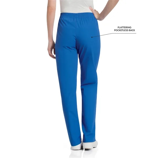 Landau - Essentials - Women's Two-Pocket High-Rise Elasti... - Landau - Essentials - Women's Two-Pocket High-Rise Elasti... - Image 16 of 27