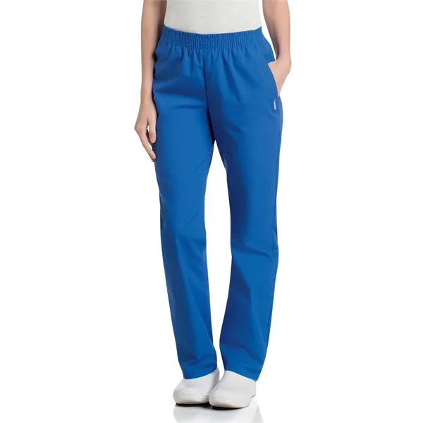 Landau - Essentials - Women's Two-Pocket High-Rise Elasti... - Landau - Essentials - Women's Two-Pocket High-Rise Elasti... - Image 17 of 27