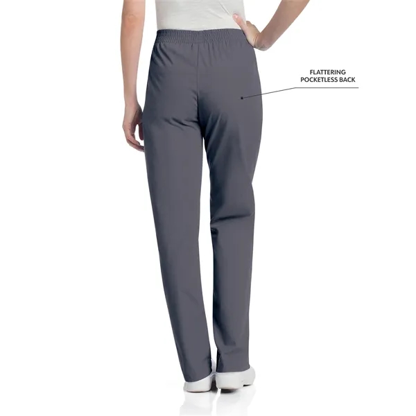 Landau - Essentials - Women's Two-Pocket High-Rise Elasti... - Landau - Essentials - Women's Two-Pocket High-Rise Elasti... - Image 20 of 27