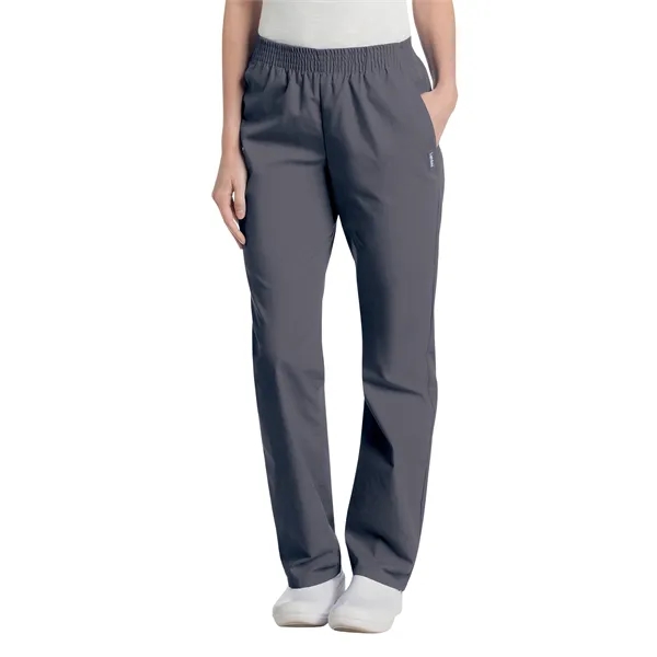 Landau - Essentials - Women's Two-Pocket High-Rise Elasti... - Landau - Essentials - Women's Two-Pocket High-Rise Elasti... - Image 21 of 27