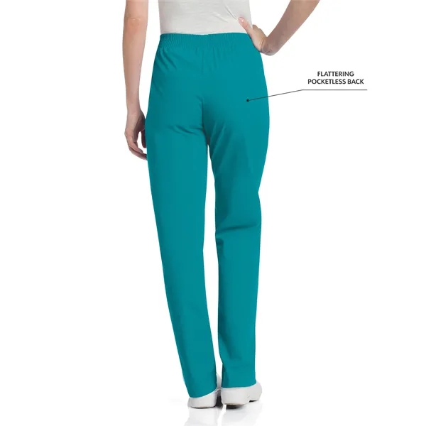 Landau - Essentials - Women's Two-Pocket High-Rise Elasti... - Landau - Essentials - Women's Two-Pocket High-Rise Elasti... - Image 22 of 27