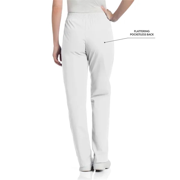 Landau - Essentials - Women's Two-Pocket High-Rise Elasti... - Landau - Essentials - Women's Two-Pocket High-Rise Elasti... - Image 24 of 27