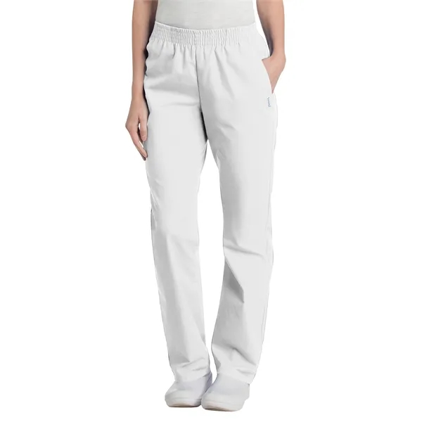 Landau - Essentials - Women's Two-Pocket High-Rise Elasti... - Landau - Essentials - Women's Two-Pocket High-Rise Elasti... - Image 25 of 27