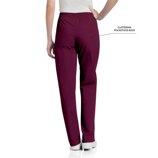 Landau - Essentials - Women's Two-Pocket High-Rise Elasti... - Landau - Essentials - Women's Two-Pocket High-Rise Elasti... - Image 26 of 27
