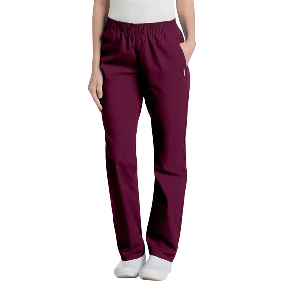 Landau - Essentials - Women's Two-Pocket High-Rise Elasti... - Landau - Essentials - Women's Two-Pocket High-Rise Elasti... - Image 27 of 27