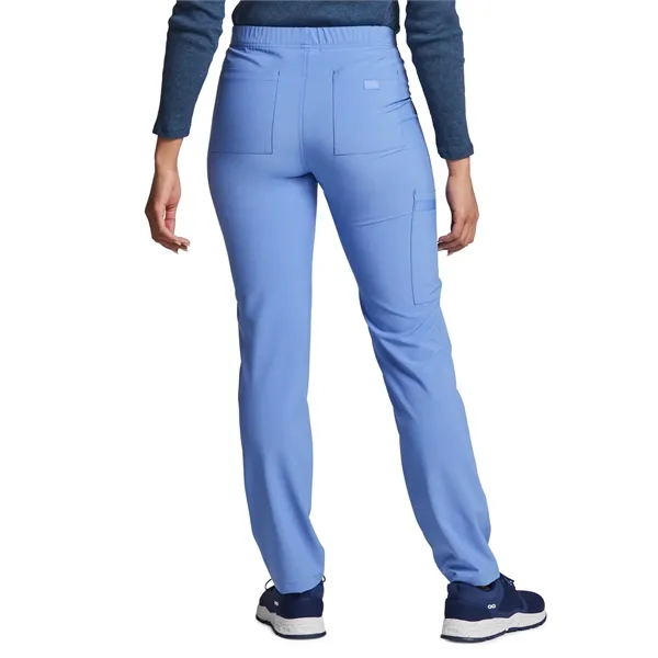 Dickies Medical - EDS Essentials - Unisex Natural Rise Ta... - Dickies Medical - EDS Essentials - Unisex Natural Rise Ta... - Image 2 of 15