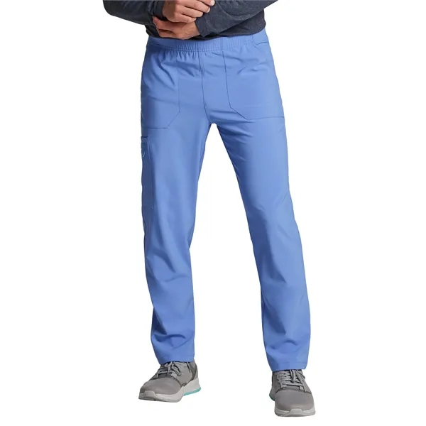 Dickies Medical - EDS Essentials - Unisex Natural Rise Ta... - Dickies Medical - EDS Essentials - Unisex Natural Rise Ta... - Image 3 of 15