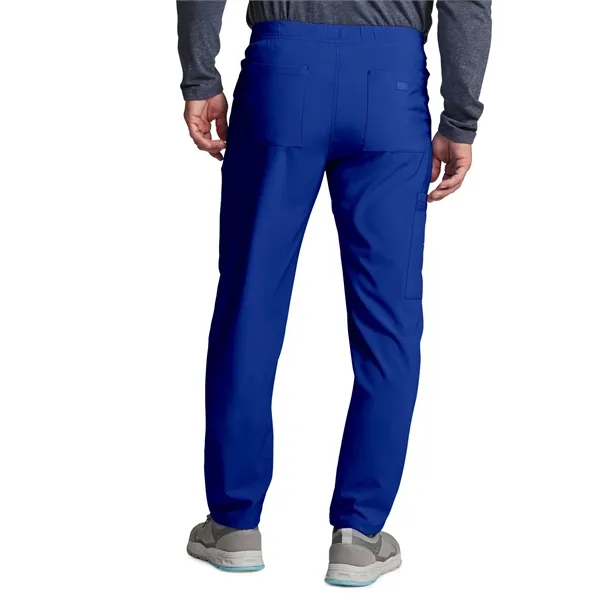 Dickies Medical - EDS Essentials - Unisex Natural Rise Ta... - Dickies Medical - EDS Essentials - Unisex Natural Rise Ta... - Image 4 of 15
