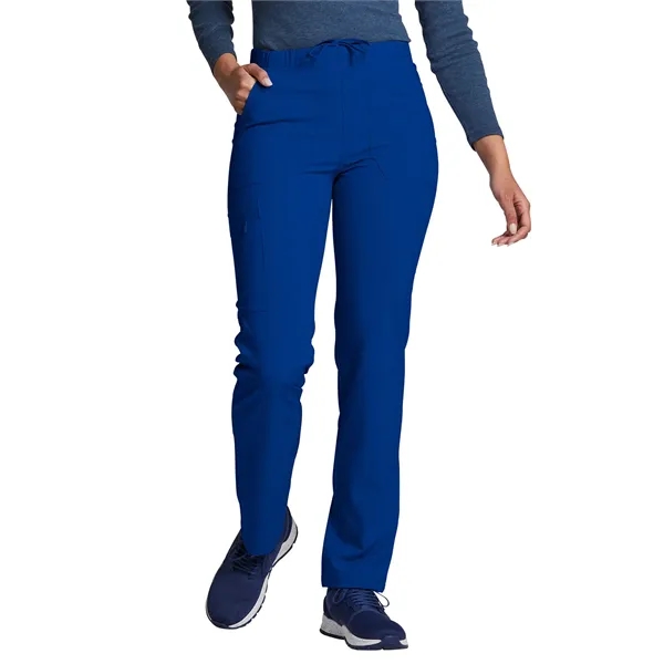 Dickies Medical - EDS Essentials - Unisex Natural Rise Ta... - Dickies Medical - EDS Essentials - Unisex Natural Rise Ta... - Image 5 of 15
