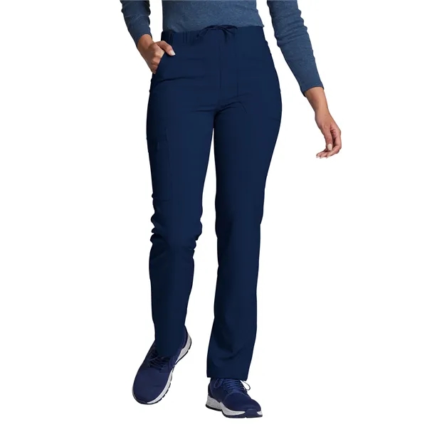 Dickies Medical - EDS Essentials - Unisex Natural Rise Ta... - Dickies Medical - EDS Essentials - Unisex Natural Rise Ta... - Image 9 of 15