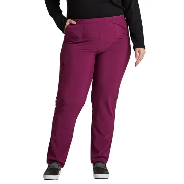 Dickies Medical - EDS Essentials - Unisex Natural Rise Ta... - Dickies Medical - EDS Essentials - Unisex Natural Rise Ta... - Image 15 of 15